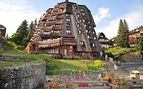 Hotel Des Dromonts 4*